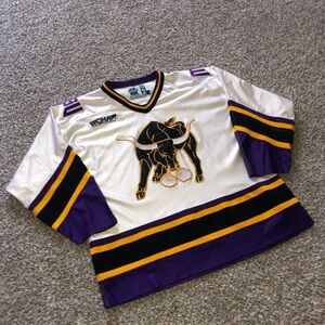 Mankato State Jersey